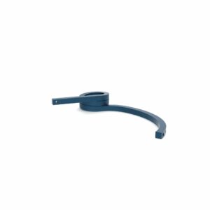 STANDARD SQUARE COILED TINES